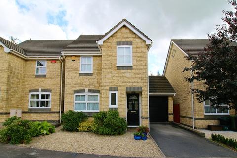 26 Gregory Mead, Yatton, Bristol, BS49 4QJ