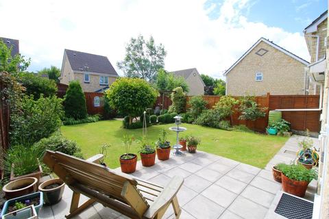 26 Gregory Mead, Yatton, Bristol, BS49 4QJ