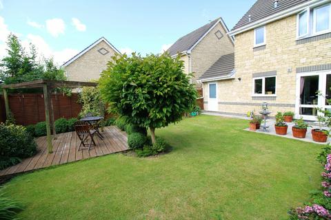 26 Gregory Mead, Yatton, Bristol, BS49 4QJ