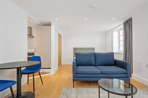 Studio to rent - St Mark's Apartments, 300 City Road, London, EC1V