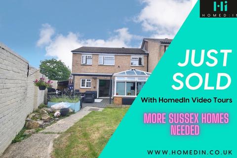 1 Thirlmere Road, Ifield, Crawley, RH11 0ST