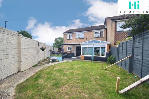 1 Thirlmere Road, Ifield, Crawley, RH11 0ST