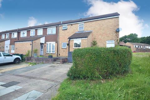 1 Thirlmere Road, Ifield, Crawley, RH11 0ST