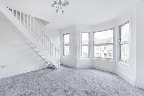 1 bedroom flat for sale - Chapter Road, London