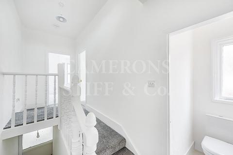 248b Chapter Road, London, NW2 5NE