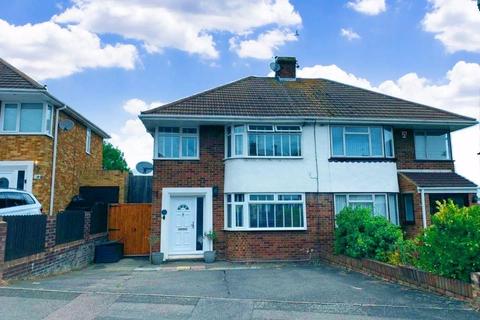 47 Lingley Drive, Wainscott, Rochester, ME2 4ND