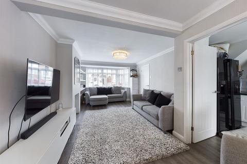47 Lingley Drive, Wainscott, Rochester, ME2 4ND