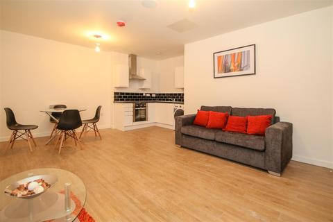 2 bedroom apartment to rent - Airedale House , 130 Sunbridge Road, Bradford