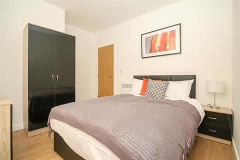 2 bedroom apartment to rent - Airedale House , 130 Sunbridge Road, Bradford
