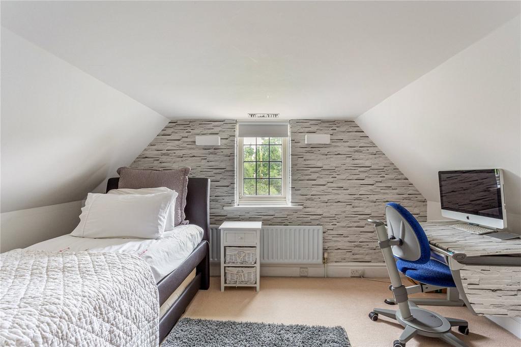 Bedroom 6