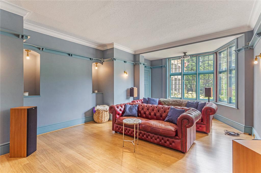 Cinema Room