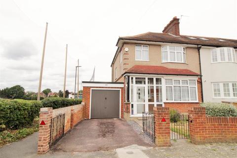 28 Charminster Avenue, London, SW19 3EL