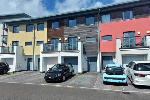 4 bedroom property for sale - St Stephens Court, Marina, Swansea