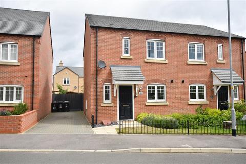 22 Boughton Lane, Raunds, Wellingborough, NN9 6US