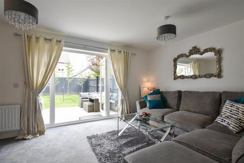 22 Boughton Lane, Raunds, Wellingborough, NN9 6US