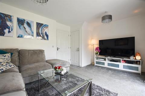 22 Boughton Lane, Raunds, Wellingborough, NN9 6US