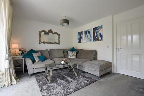 22 Boughton Lane, Raunds, Wellingborough, NN9 6US