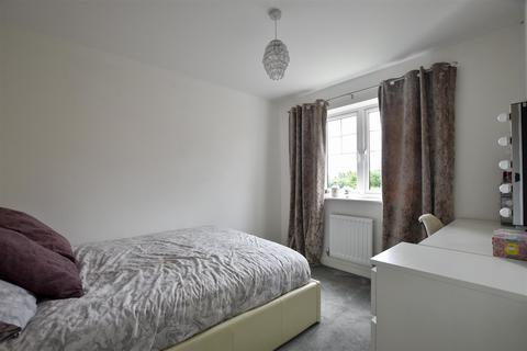 22 Boughton Lane, Raunds, Wellingborough, NN9 6US