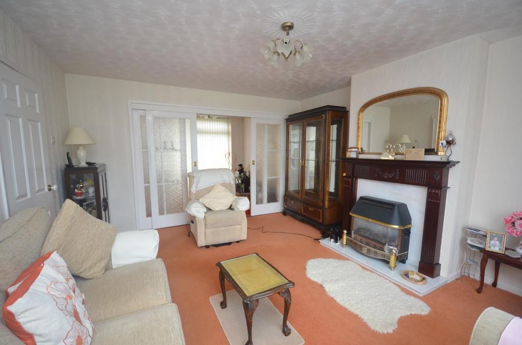 Greenfield View, Brownswall Estate... 3 bed semidetached house £285,000
