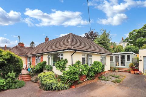 3 bedroom bungalow for sale - Bartletts Lane, Milverton, Taunton, Somerset, TA4