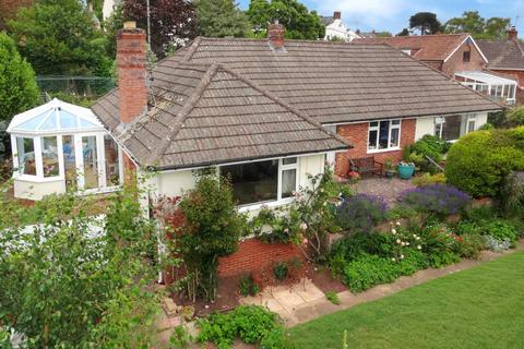 3 bedroom bungalow for sale - Bartletts Lane, Milverton, Taunton, Somerset, TA4