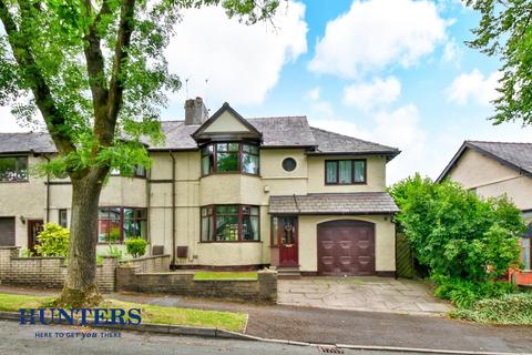 4 bedroom semi-detached house for sale - Rising Lane, Gardens Suburbs, Oldham