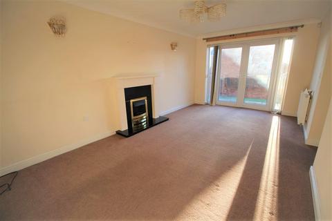4 bedroom detached house for sale - Broadwell Drive, Shipley