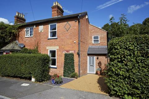 31 Oriental Road, Ascot, SL5 7AZ