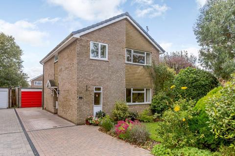 32 Bardale Close, Knaresborough, HG5 0DZ