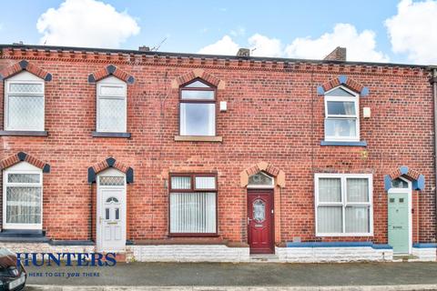 2 bedroom terraced house for sale - Swallow Street, Hoillins, Oldham