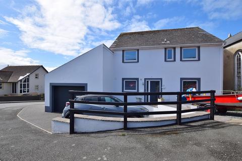1 Anchor Down, Solva, Haverfordwest, SA62 6TQ