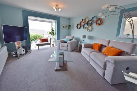 1 Anchor Down, Solva, Haverfordwest, SA62 6TQ