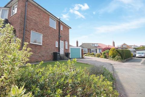 2 Princess Mount, Knaresborough, HG5 0AP