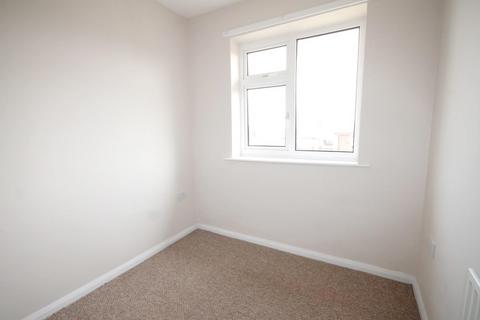 2 Princess Mount, Knaresborough, HG5 0AP
