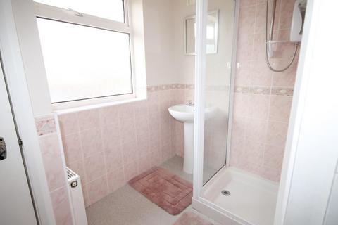 2 Princess Mount, Knaresborough, HG5 0AP