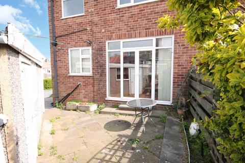 2 Princess Mount, Knaresborough, HG5 0AP