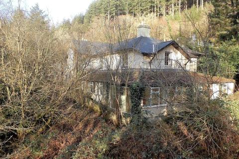 14 bedroom detached house for sale - Corris, Machynlleth, Powys, SY20