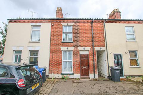 44 Leonards Street, Norwich, NR3 3BW