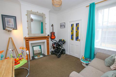 44 Leonards Street, Norwich, NR3 3BW