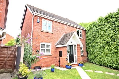 12 Copeland Close, Warton, Tamworth, B79 0JE