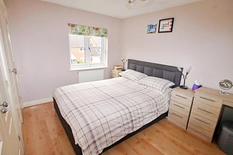 12 Copeland Close, Warton, Tamworth, B79 0JE