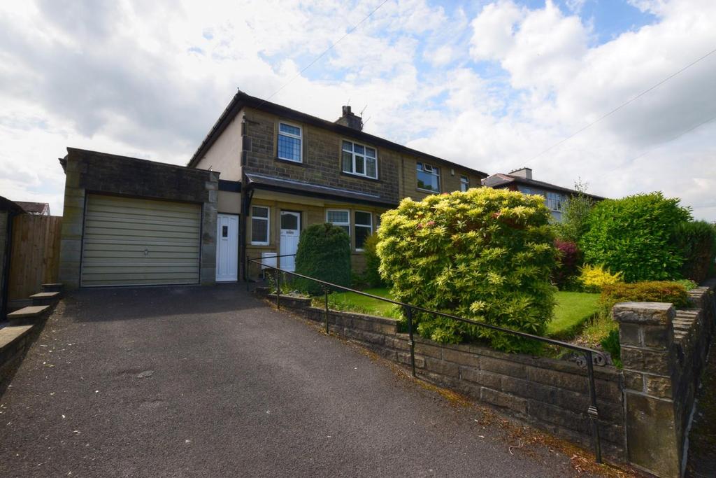 Rosehill Avenue, Burnley 3 bed semidetached house £255,000