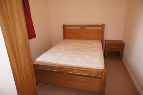 1 bedroom maisonette to rent - Lincroft, Cranfield, Bedford