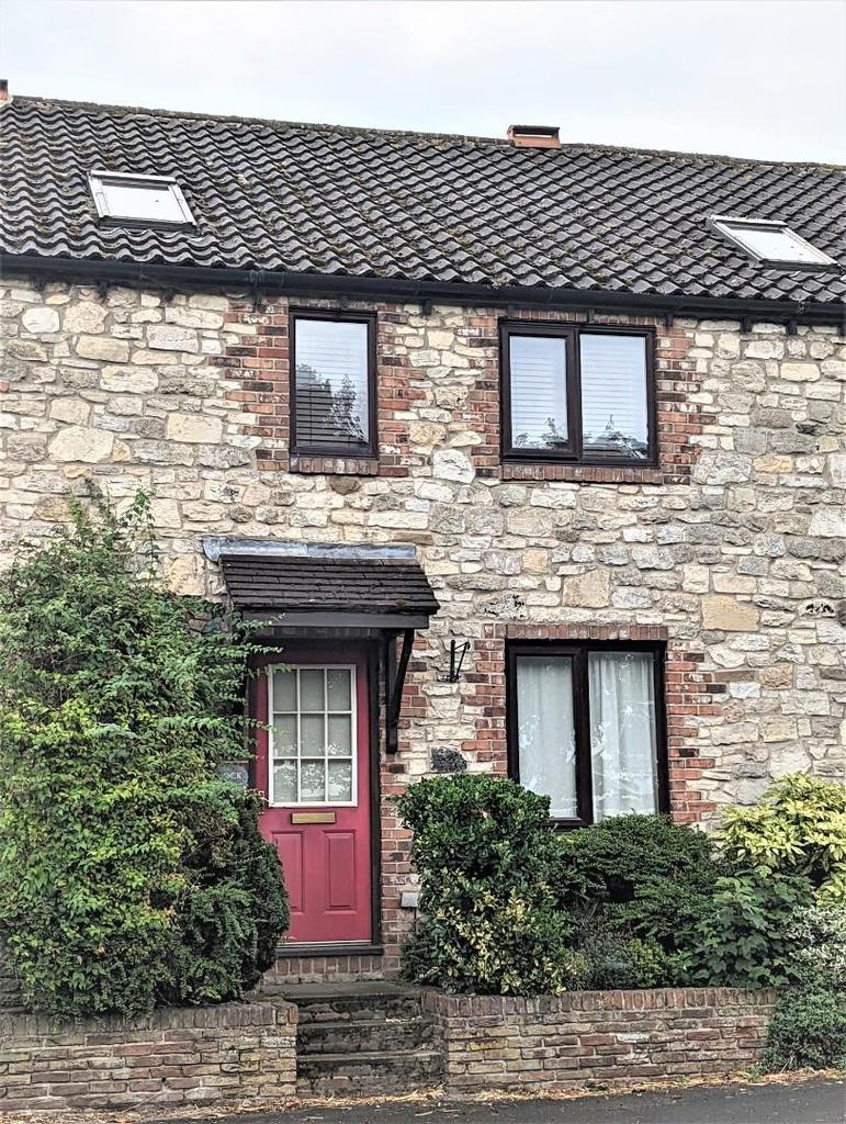 Main Street, Towton, Tadcaster 2 bed terraced house £245,000