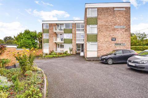 2 bedroom apartment for sale, Winchester Road, Andover