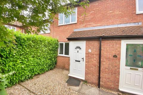 27 Bercham, Two Mile Ash, Milton Keynes, MK8 8HX
