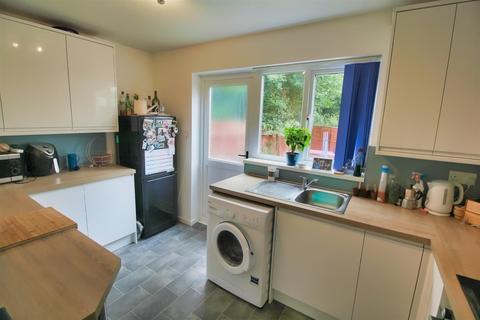 27 Bercham, Two Mile Ash, Milton Keynes, MK8 8HX