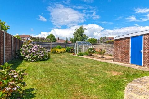 27 Burnside Crescent, Sompting, Lancing, BN15 9TJ