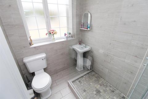 26 Blackwell End, Potterspury, Towcester, NN12 7QE