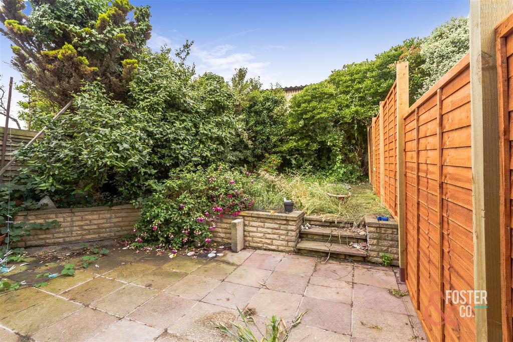 St. Richards Road, Portslade, Brighton 3 bed terraced house £350,000